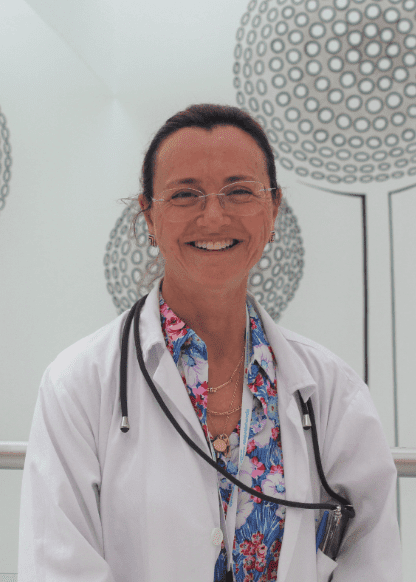 Nuria M. Novoa